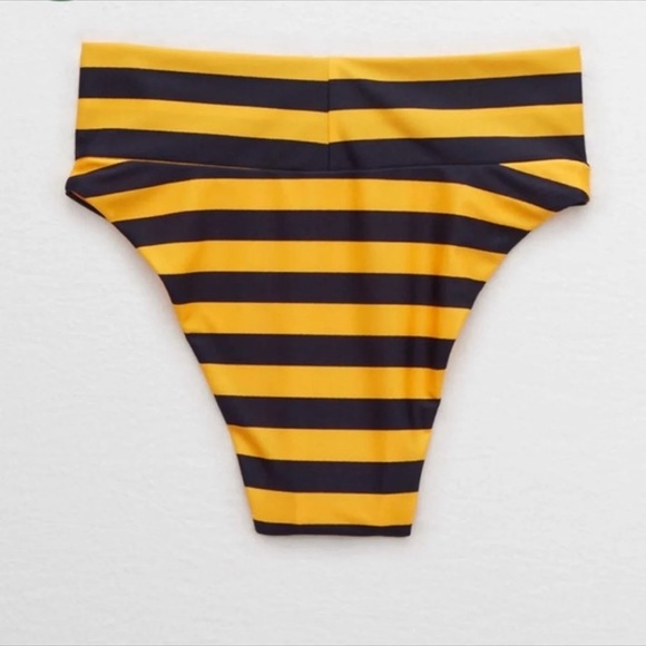 High waisted bikini - Picture 4 of 5